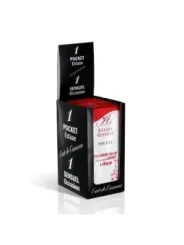 Extase Sensual - Olio Da Massaggio Ai Feromoni Effetto Calore Lollipop 10 Ml - EXTASE SENSUAL - Monodose e Pocket | erosidea.com