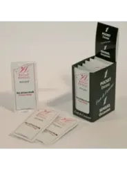 Extase Sensual - Olio Stimolante Al Mango 10 ml - EXTASE SENSUAL - Monodose e Pocket | erosidea.com