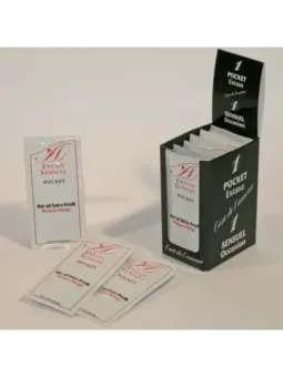 Extase Sensual - Olio Stimolante Al Mango 10 ml