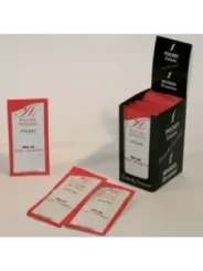 Extase Sensual - Olio Stimolante Alla Fragola 10 ml - EXTASE SENSUAL - Monodose e Pocket | erosidea.com