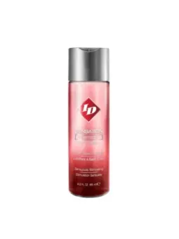 Id Sensation - Warming Lube Sensation 65 Ml