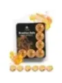 Secretplay - Set 6 Palline Brasiliane Effetto Calore - SECRETPLAY COSMETIC - Ovetti Palline Sfere | erosidea.com