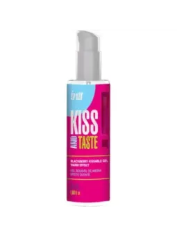 Intt Releases - Gel Riscaldante Baciabagliabile 55 Ml