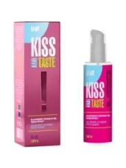 Intt Releases - Gel Riscaldante Baciabagliabile 55 Ml - INTT RELEASES - Aromatizzati e Commestibili | erosidea.com