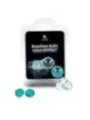 Secretplay - Palline Brasiliane Effetto Freddo 2 ml - SECRETPLAY COSMETIC - Ovetti Palline Sfere | erosidea.com