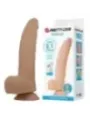 Pretty Love - Fabian Dildo Flessibile Con Ventosa - DILDOS - Dildo | erosidea.com