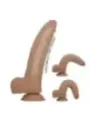 Pretty Love - Fabian Dildo Flessibile Con Ventosa - DILDOS - Dildo | erosidea.com