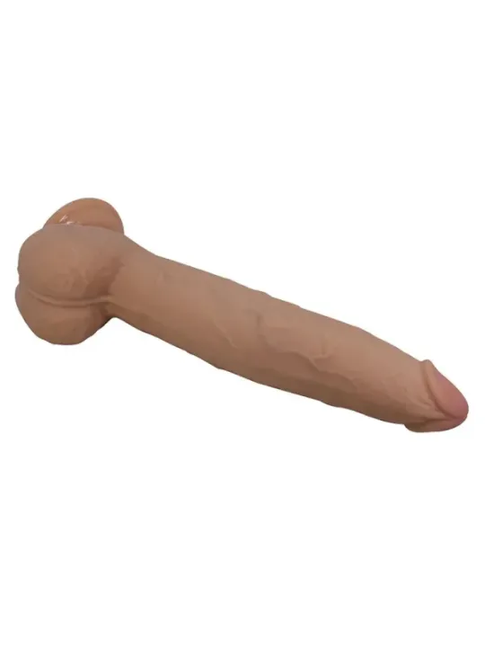 Pretty Love - Fabian Dildo Flessibile Con Ventosa - DILDOS - Dildo | erosidea.com