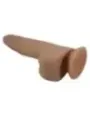 Pretty Love - Fabian Dildo Flessibile Con Ventosa - DILDOS - Dildo | erosidea.com