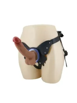 erosidea.com - HARNESS COLLECTION
