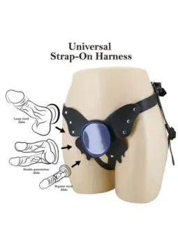 erosidea.com - HARNESS COLLECTION