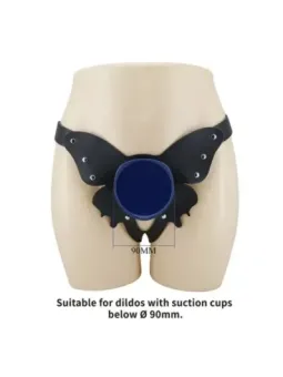 erosidea.com - HARNESS COLLECTION