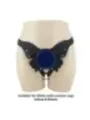 Pretty Love - Imbracatura Strap-On Yeti Con Dildo A Ventosa - HARNESS COLLECTION - Dildo | erosidea.com