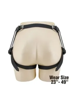 erosidea.com - HARNESS COLLECTION