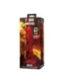 Power Monsters - Dildo Fantasy Minotauro Con Ventosa 21 Cm 5 Cm Rosso E Nero - POWER MONSTERS - Dildo | erosidea.com