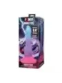 Power Monsters - Dildo Void Python Fantasy Con Ventosa 205 Cm 52 Cm Blu Viola E Rosa - POWER MONSTERS - Dildo | erosidea.com