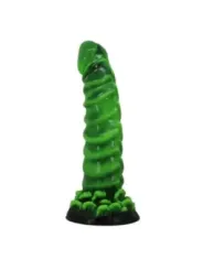 Power Monsters - Dildo In Silicone Manticore Fantasy 23 Cm 5 Cm - POWER MONSTERS - Dildo | erosidea.com