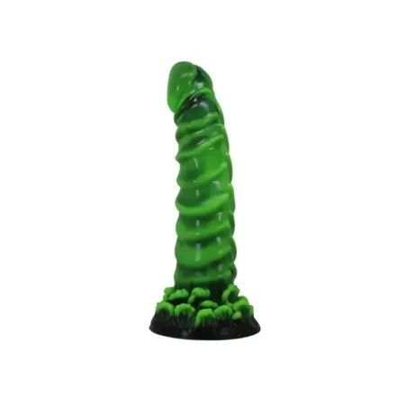 Power Monsters - Dildo In Silicone Manticore Fantasy 23 Cm 5 Cm - POWER MONSTERS - Dildo | erosidea.com