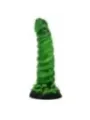 Power Monsters - Dildo In Silicone Manticore Fantasy 23 Cm 5 Cm - POWER MONSTERS - Dildo | erosidea.com