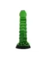 Power Monsters - Dildo In Silicone Manticore Fantasy 23 Cm 5 Cm - POWER MONSTERS - Dildo | erosidea.com