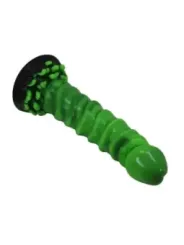 Power Monsters - Dildo In Silicone Manticore Fantasy 23 Cm 5 Cm - POWER MONSTERS - Dildo | erosidea.com