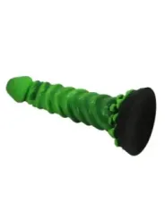 Power Monsters - Dildo In Silicone Manticore Fantasy 23 Cm 5 Cm - POWER MONSTERS - Dildo | erosidea.com
