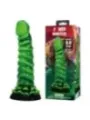 Power Monsters - Dildo In Silicone Manticore Fantasy 23 Cm 5 Cm - POWER MONSTERS - Dildo | erosidea.com