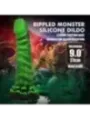 Power Monsters - Dildo In Silicone Manticore Fantasy 23 Cm 5 Cm - POWER MONSTERS - Dildo | erosidea.com