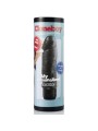 Cloneboy - Kit Clonatore Del Pene Con Vibrazione Nero - CLONEBOY - Guaine e Prolunghe | erosidea.com