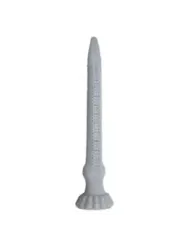 Power Monsters - Dildo In Silicone Basilisk Fantasy 43 Cm 5 Cm - POWER MONSTERS - Dildo | erosidea.com