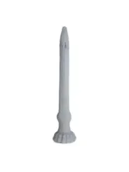 Power Monsters - Dildo In Silicone Basilisk Fantasy 43 Cm 5 Cm - POWER MONSTERS - Dildo | erosidea.com
