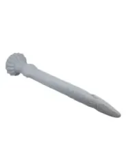 Power Monsters - Dildo In Silicone Basilisk Fantasy 43 Cm 5 Cm - POWER MONSTERS - Dildo | erosidea.com