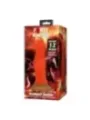 Power Monsters - Blazeheart Charger Fantasy Dildo In Silicone 185 Cm 45 Cm - POWER MONSTERS - Dildo | erosidea.com
