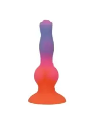 Power Monsters - Dildo In Silicone Hercules Fantasy 215 Cm 5 Cm - POWER MONSTERS - Dildo | erosidea.com