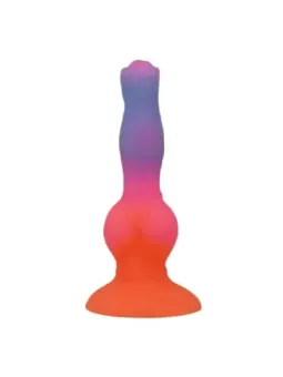 Power Monsters - Dildo In Silicone Hercules Fantasy 215 Cm 5 Cm