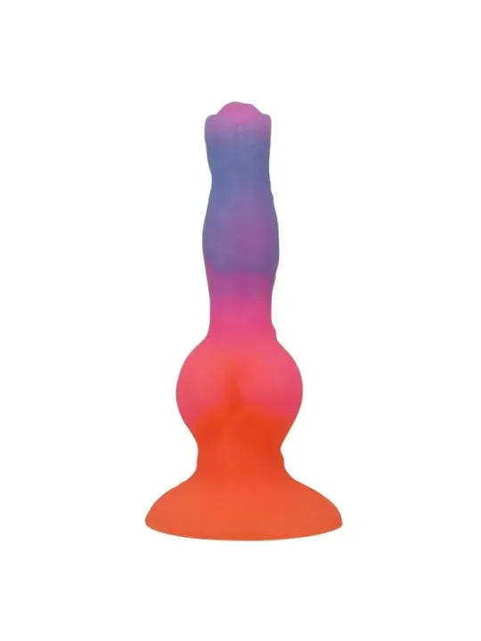 Power Monsters - Dildo In Silicone Hercules Fantasy 215 Cm 5 Cm - POWER MONSTERS - Dildo | erosidea.com