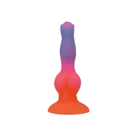 Power Monsters - Dildo In Silicone Hercules Fantasy 215 Cm 5 Cm - POWER MONSTERS - Dildo | erosidea.com