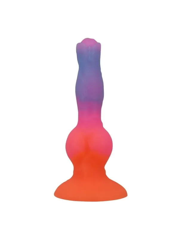 Power Monsters - Dildo In Silicone Hercules Fantasy 215 Cm 5 Cm - POWER MONSTERS - Dildo | erosidea.com