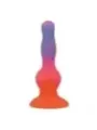 Power Monsters - Dildo In Silicone Hercules Fantasy 215 Cm 5 Cm - POWER MONSTERS - Dildo | erosidea.com