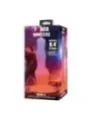 Power Monsters - Dildo In Silicone Hercules Fantasy 215 Cm 5 Cm - POWER MONSTERS - Dildo | erosidea.com
