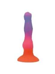 Power Monsters - Dildo In Silicone Hercules Fantasy 215 Cm 5 Cm - POWER MONSTERS - Dildo | erosidea.com