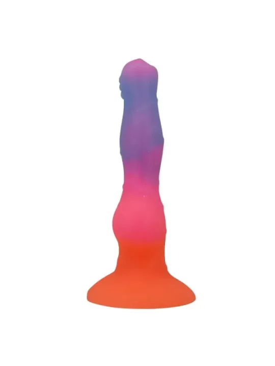 Power Monsters - Dildo In Silicone Hercules Fantasy 215 Cm 5 Cm - POWER MONSTERS - Dildo | erosidea.com