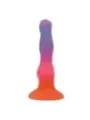 Power Monsters - Dildo In Silicone Hercules Fantasy 215 Cm 5 Cm - POWER MONSTERS - Dildo | erosidea.com