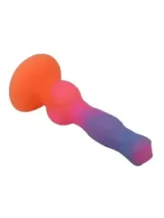 Power Monsters - Dildo In Silicone Hercules Fantasy 215 Cm 5 Cm - POWER MONSTERS - Dildo | erosidea.com