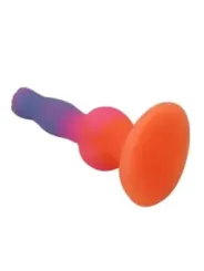 Power Monsters - Dildo In Silicone Hercules Fantasy 215 Cm 5 Cm - POWER MONSTERS - Dildo | erosidea.com