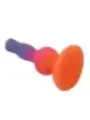 Power Monsters - Dildo In Silicone Hercules Fantasy 215 Cm 5 Cm - POWER MONSTERS - Dildo | erosidea.com