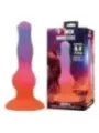 Power Monsters - Dildo In Silicone Hercules Fantasy 215 Cm 5 Cm - POWER MONSTERS - Dildo | erosidea.com