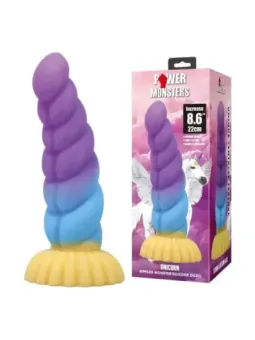 erosidea.com - Dildo