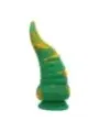Power Monsters - Abyssal Colossus Bicolor Fantasy Dildo In Silicone 22.5 Cm 6 Cm - POWER MONSTERS - Dildo | erosidea.com