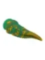 Power Monsters - Abyssal Colossus Bicolor Fantasy Dildo In Silicone 22.5 Cm 6 Cm - POWER MONSTERS - Dildo | erosidea.com